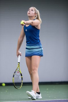 Franziska Sziedat 264 - Nordostdeutsche Meisterschaft